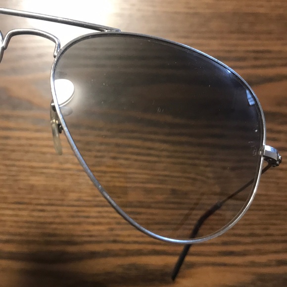 Ray Ban Sunglasses - Picture 2 of 4